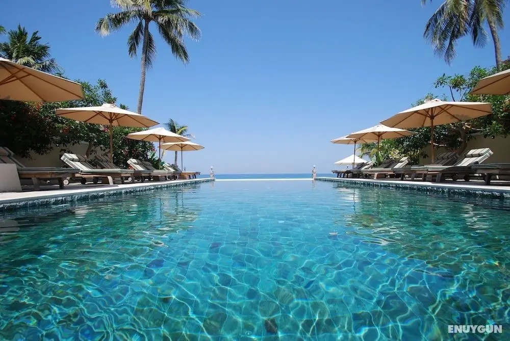 The Villas by Puri Mas Boutique Resort - Öne Çıkan Resim