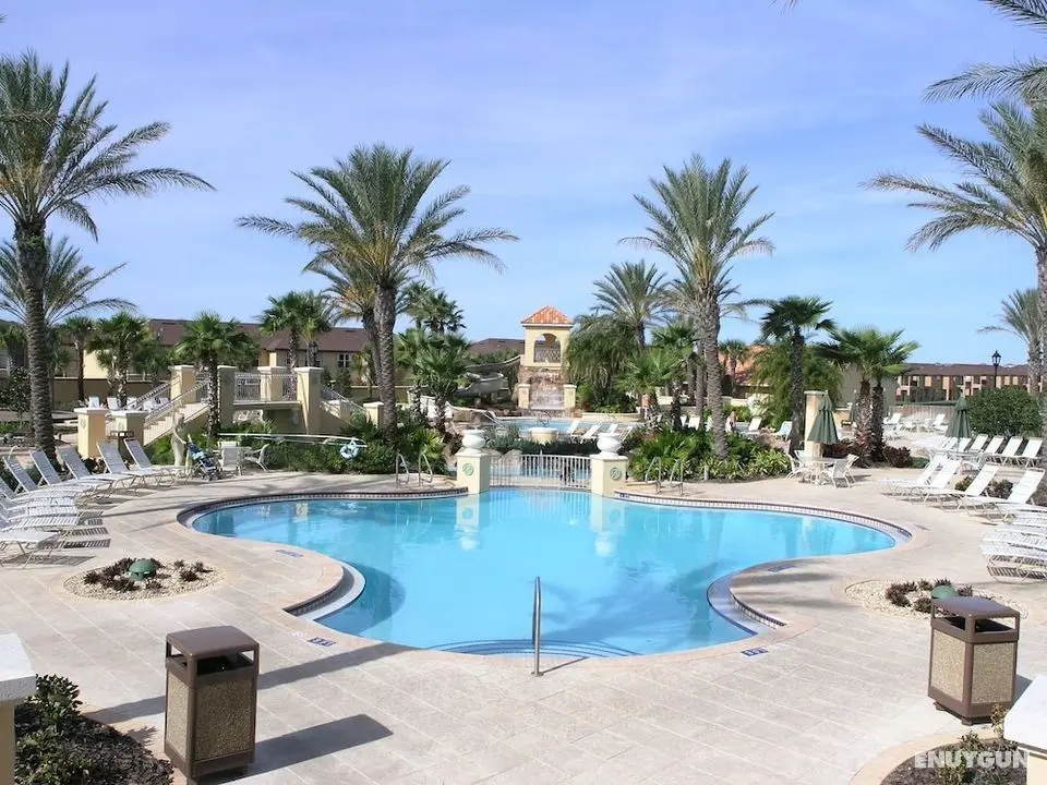 Villas At Regal Palms - Öne Çıkan Resim