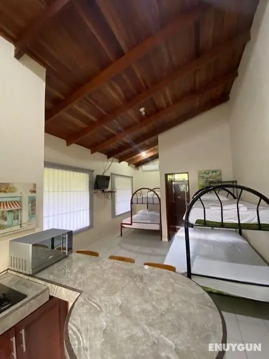 Villas Rio Ora - Oda