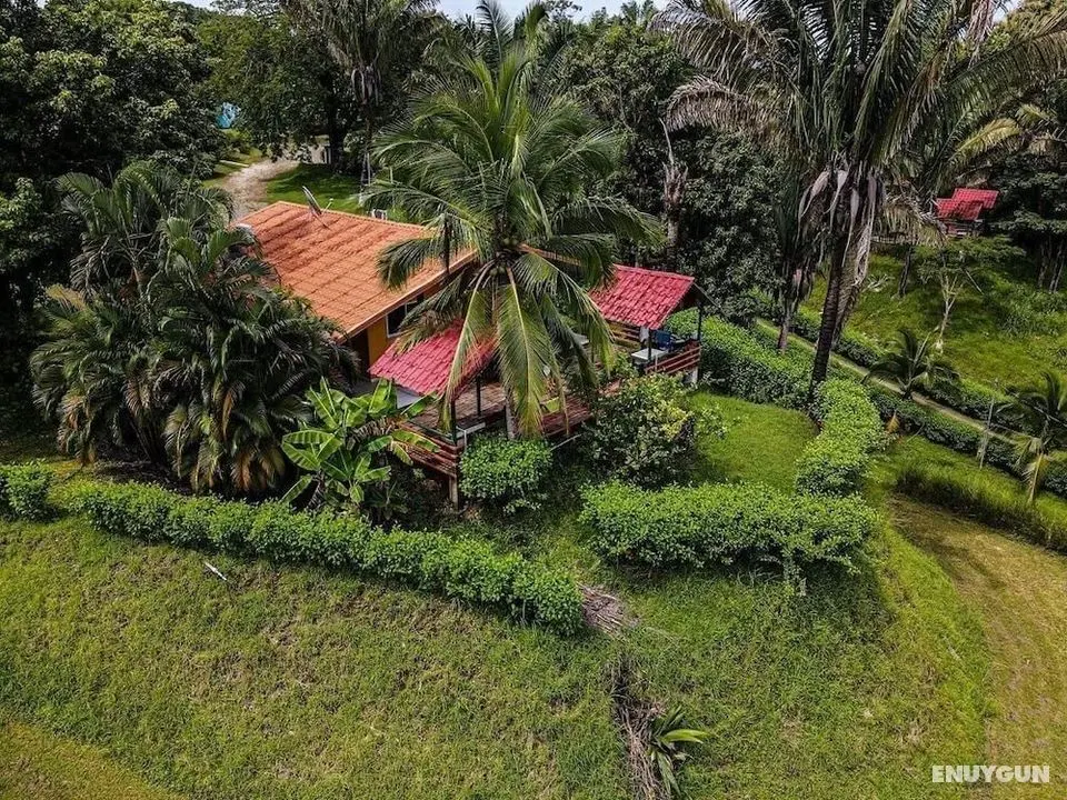 Villas Rio Ora - Oda