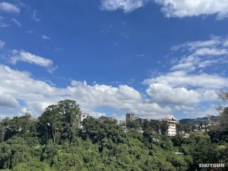Villas Santander - Oda Manzaraları