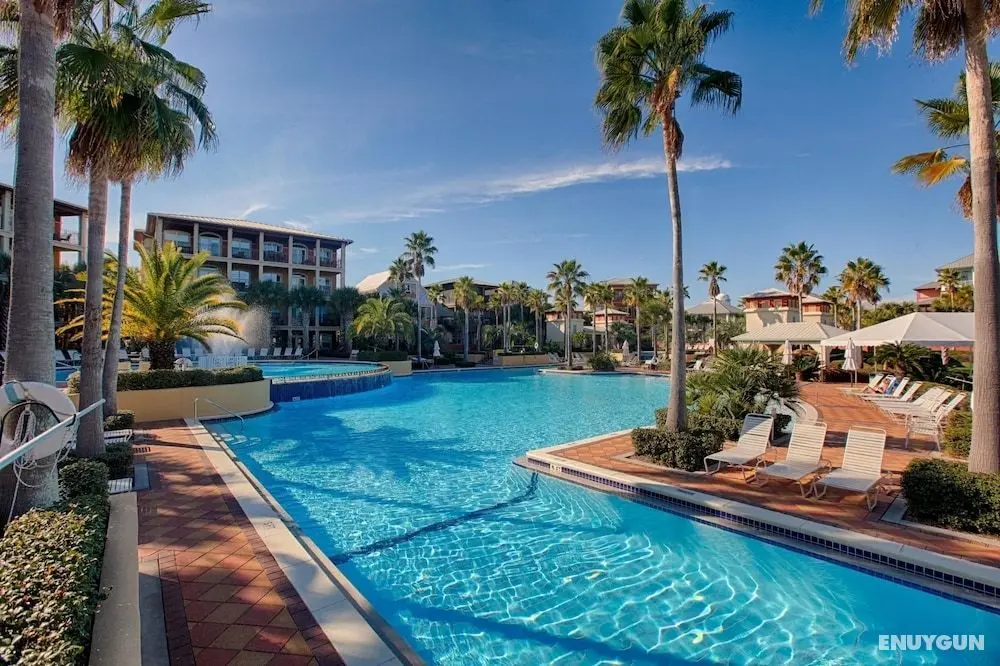 Villas of Seacrest Beach on 30A by Panhandle Getaways - Öne Çıkan Resim