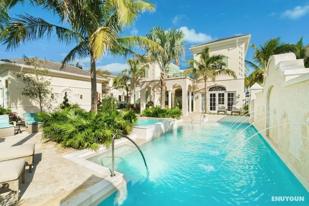 The Villas at the Shore Club - Öne Çıkan Resim