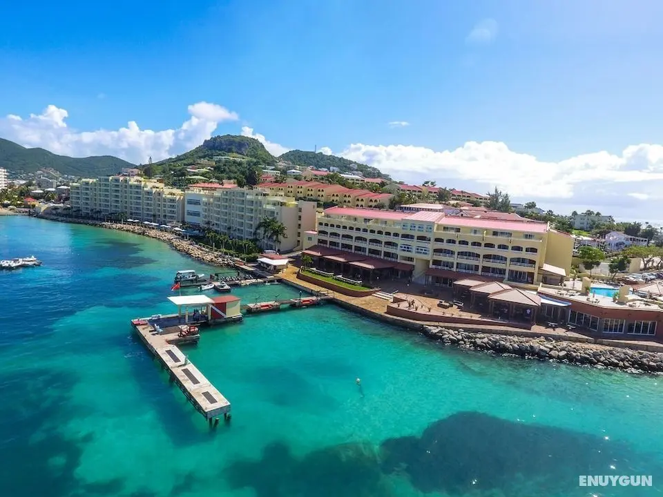 The Villas at Simpson Bay Beach Resort and Marina - Öne Çıkan Resim
