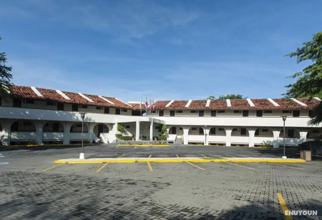 Villas Sol and Beach Resort All Inclusive - Genel