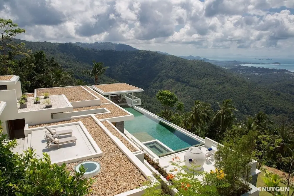 Villas Spice and Splash at Lime Samui - Öne Çıkan Resim