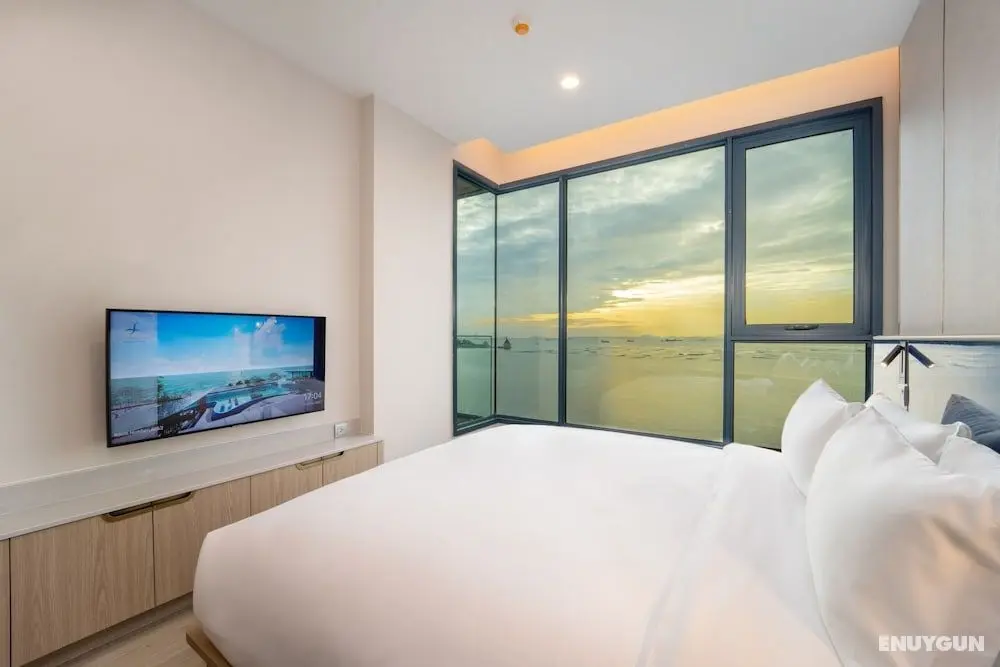 S. Sriracha Hotel and Residence - Öne Çıkan Resim