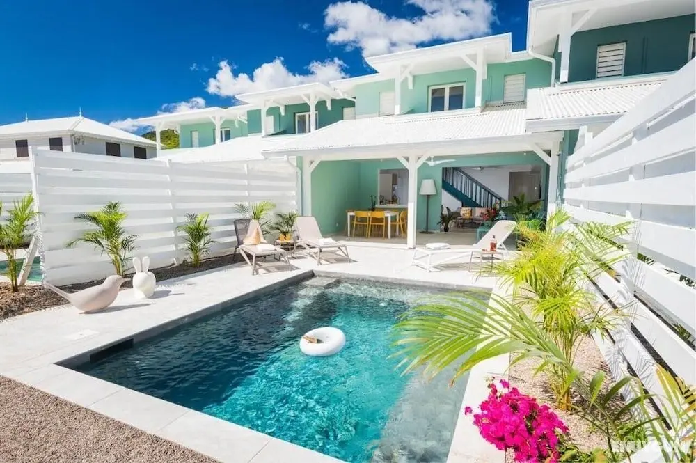 Villas Sun Rock - Öne Çıkan Resim