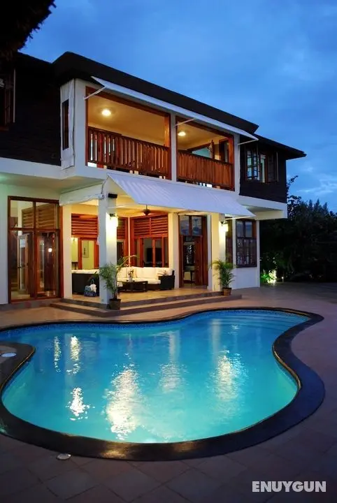 Villas Sur Mer - Öne Çıkan Resim