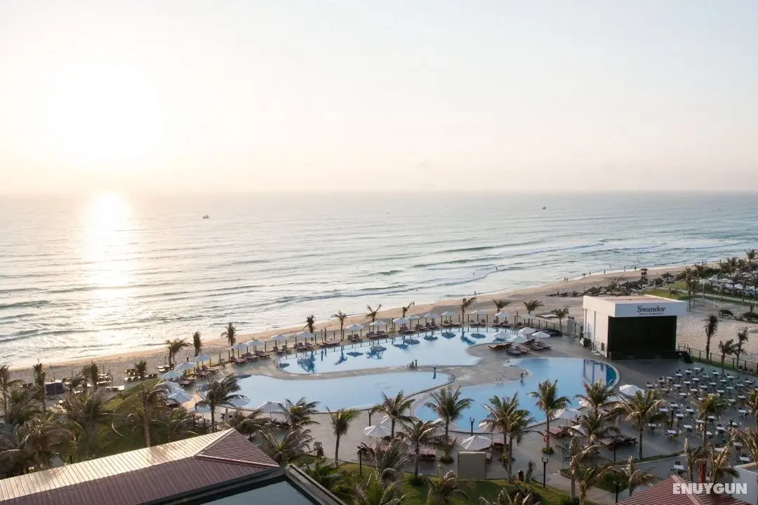 Resorts Swandor Cam Ranh - Ultra All Inclusive - Genel