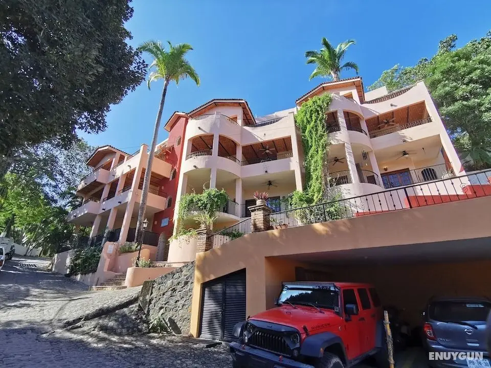 Villas Vista Suites - Öne Çıkan Resim