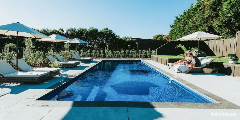 Villas Waiheke - Öne Çıkan Resim