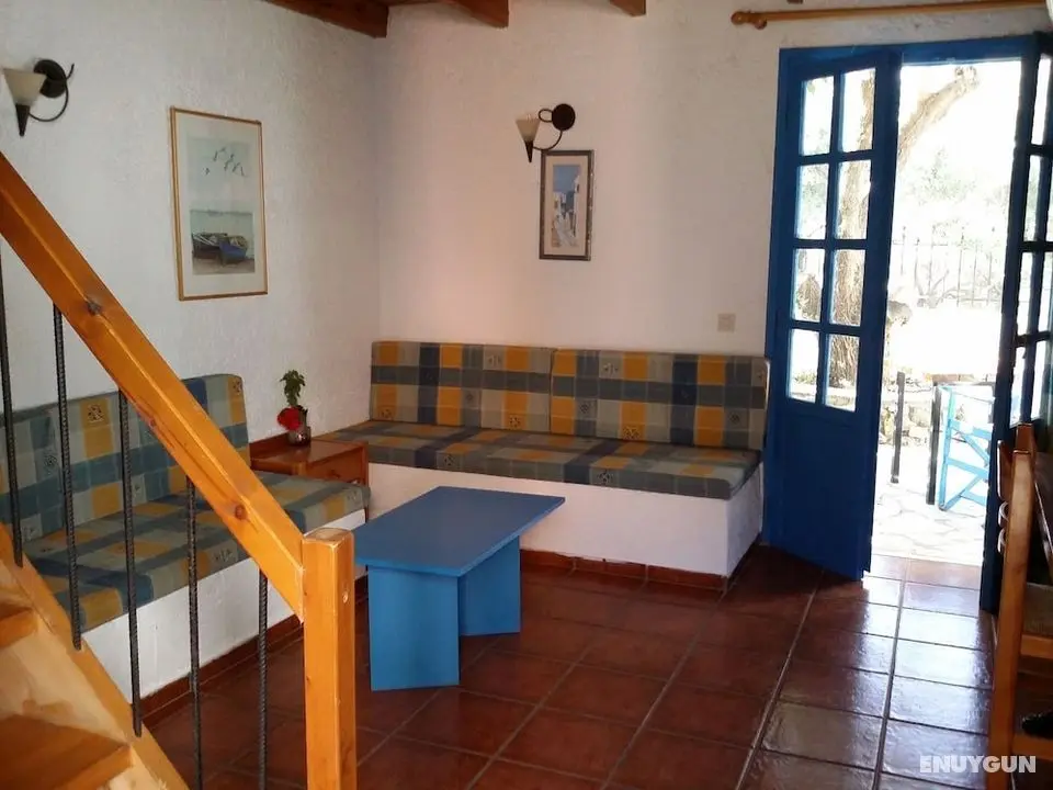 S West Crete Cottage - Öne Çıkan Resim