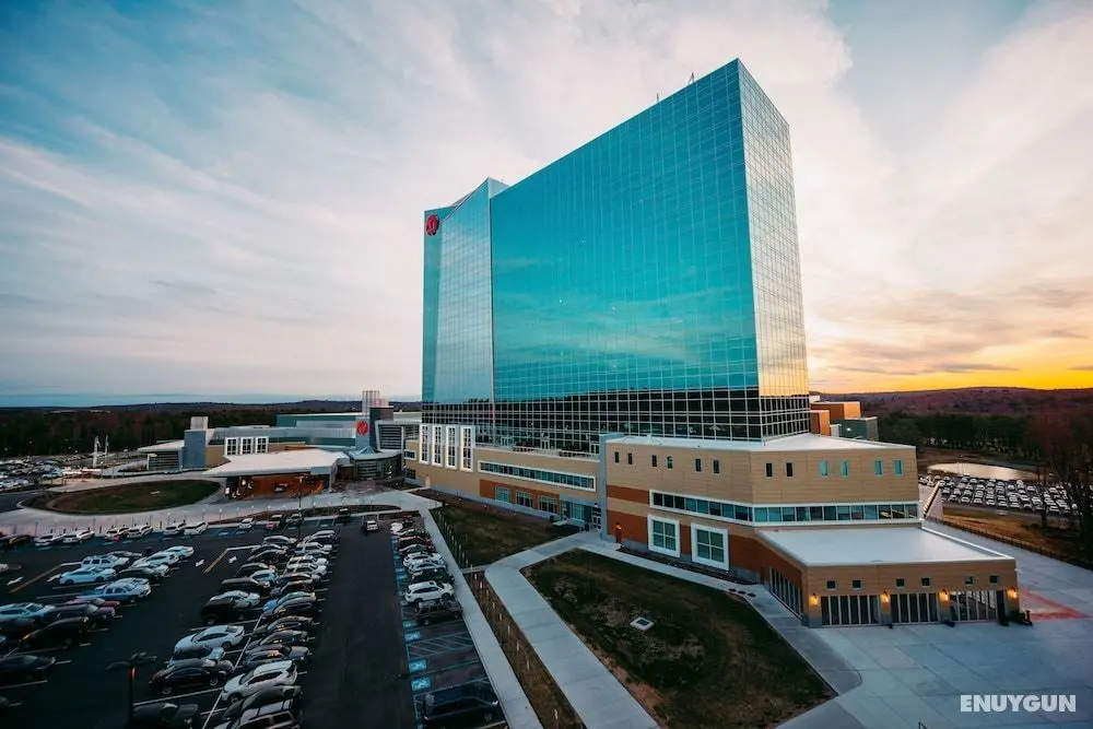 Resorts World Catskills Casino - Öne Çıkan Resim