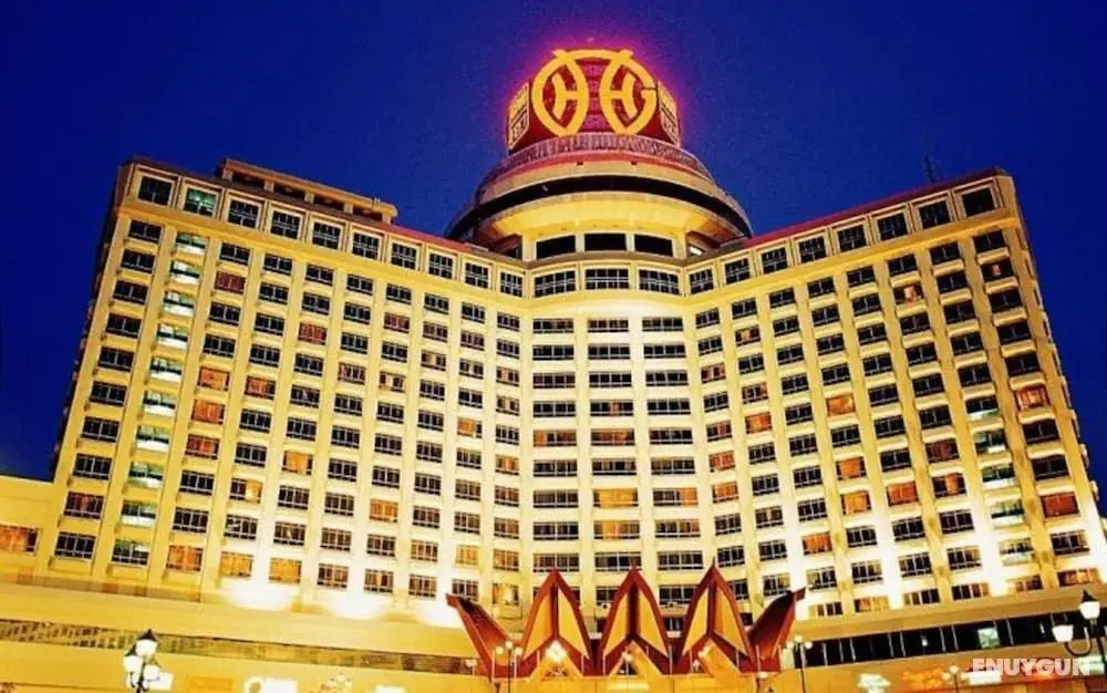 Resorts World Genting - Genting Grand - Öne Çıkan Resim