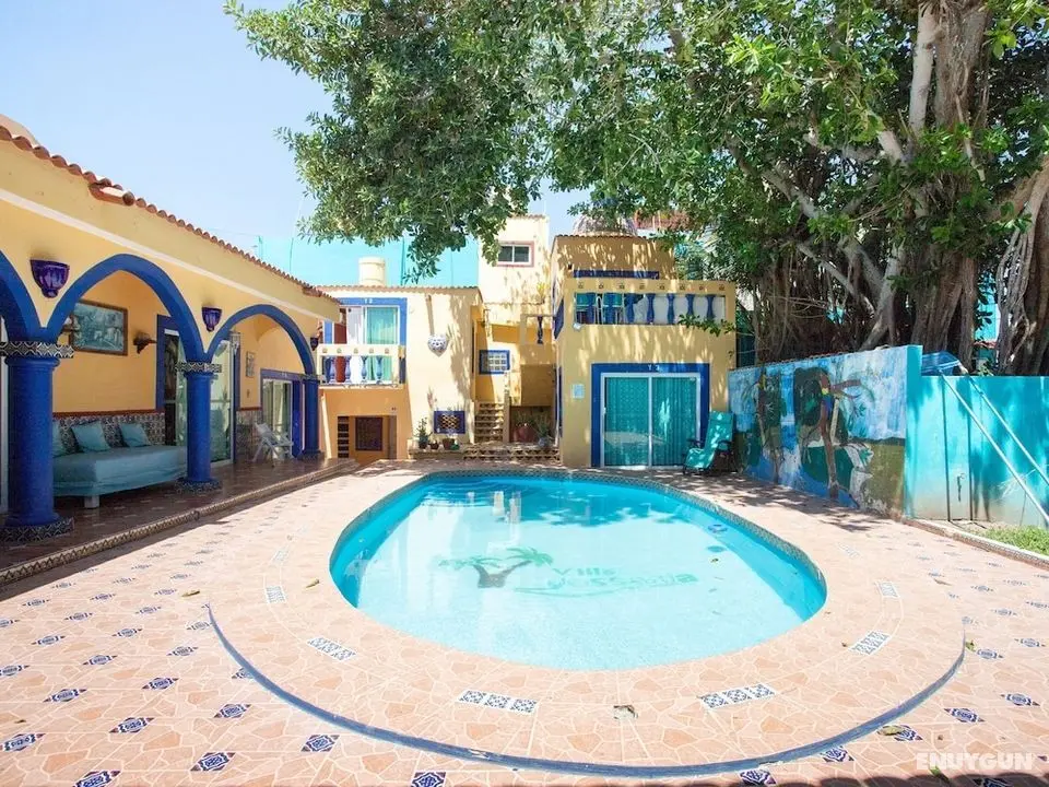 Villas Yessenia - Öne Çıkan Resim