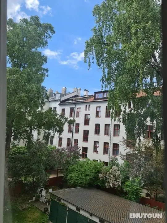 S12-3rd Floor Casa Grunerlokka - Öne Çıkan Resim