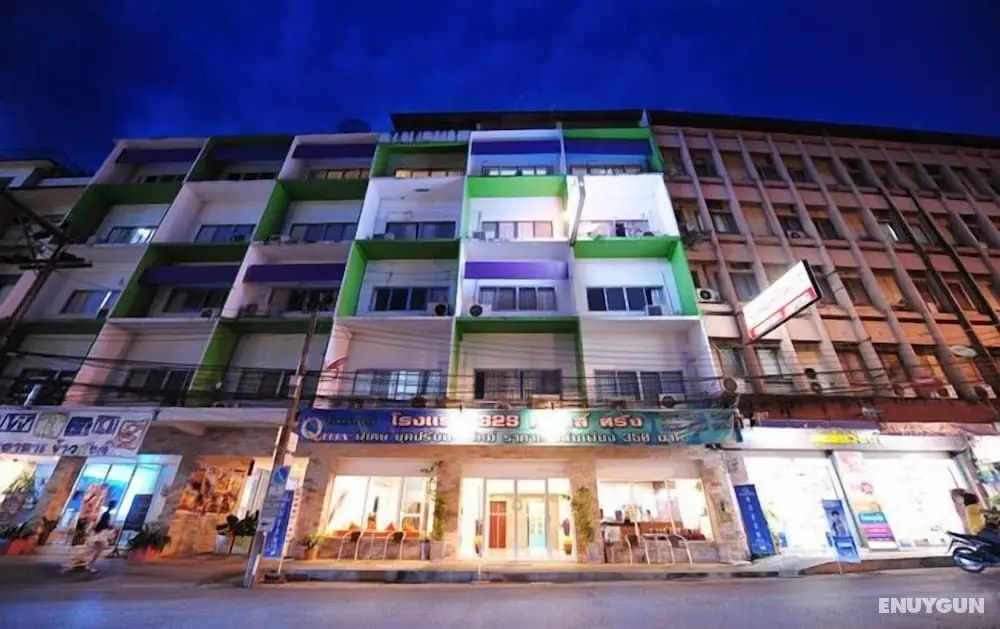 S2S Queen Trang Hotel - Öne Çıkan Resim