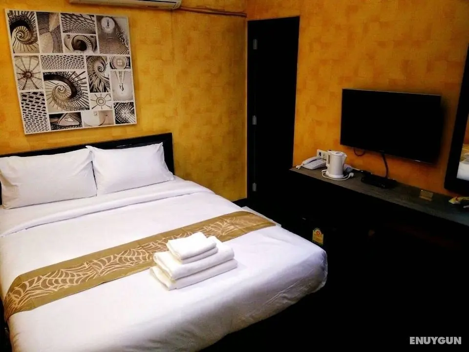 S30 Sukhumvit Hotel - Öne Çıkan Resim