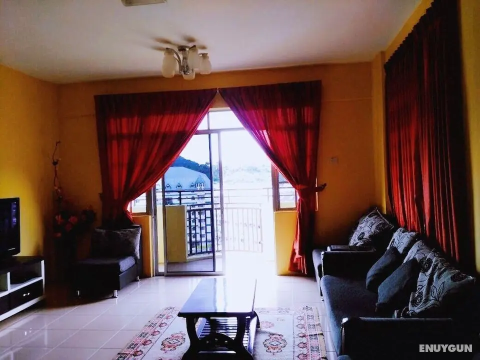 SA Apartments at Crown Imperial Court - Öne Çıkan Resim