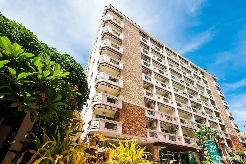 Sa-Bai-Dee Condo - Öne Çıkan Resim