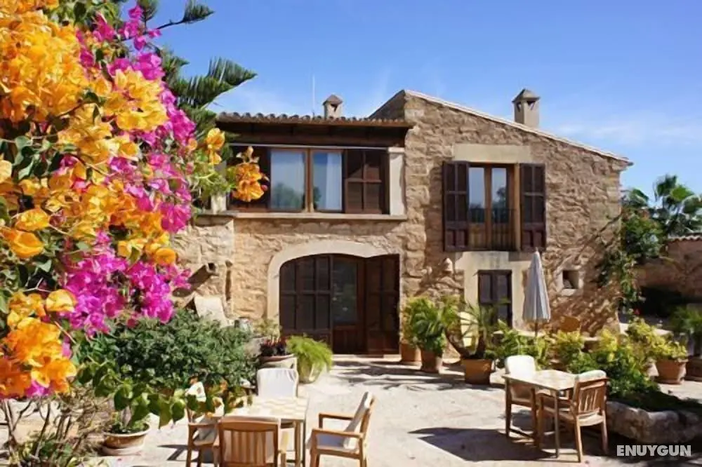 Hotel Sa Carrotja - Adults Only - Öne Çıkan Resim