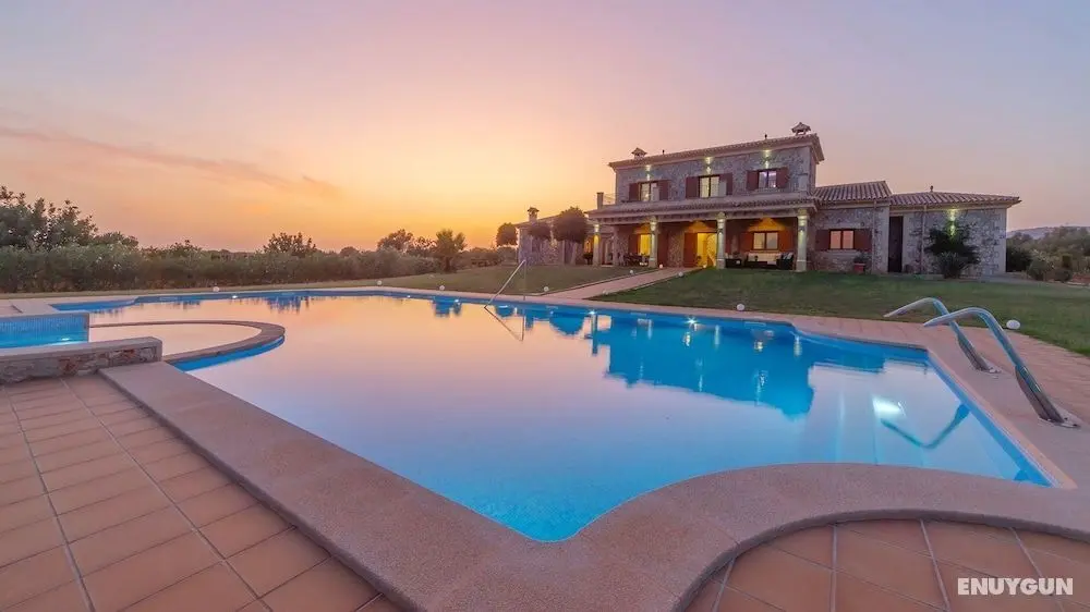 Villa Sa Paissa - Öne Çıkan Resim