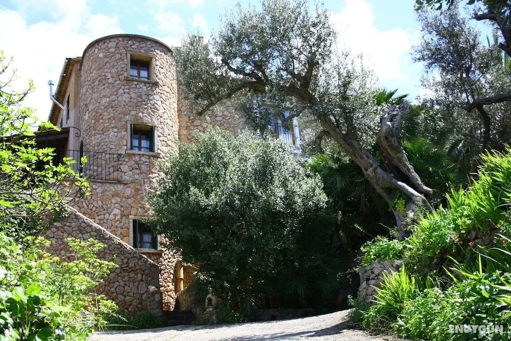 Sa Plana Petit Hotel - Öne Çıkan Resim
