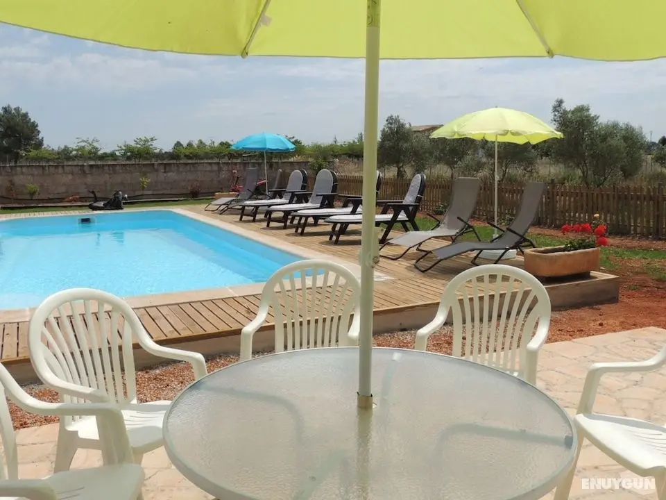 Villa Sa Tanca - Öne Çıkan Resim