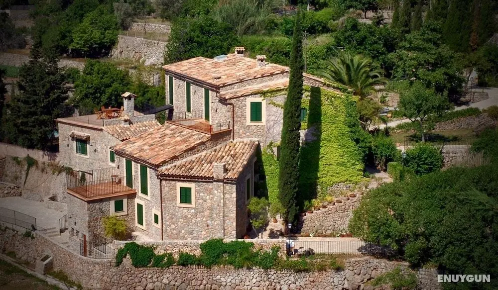 Hotel Sa Vall Valldemossa - Öne Çıkan Resim