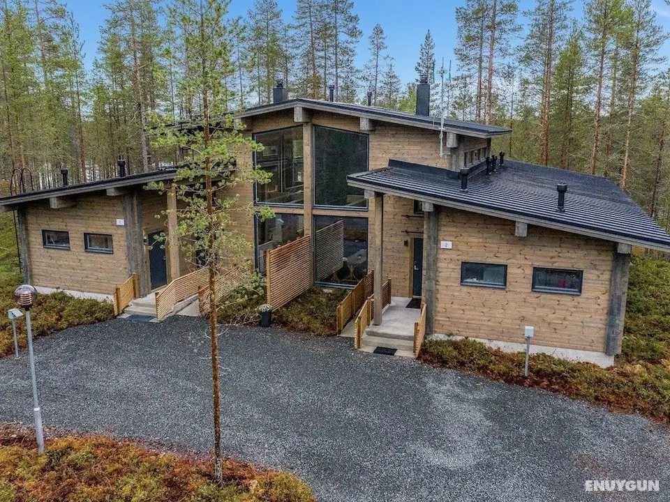 Saaga 1 Kuusamo in Kuusamo - Öne Çıkan Resim