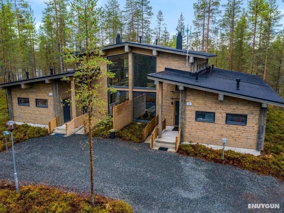 Saaga 2 Kuusamo in Kuusamo - Öne Çıkan Resim