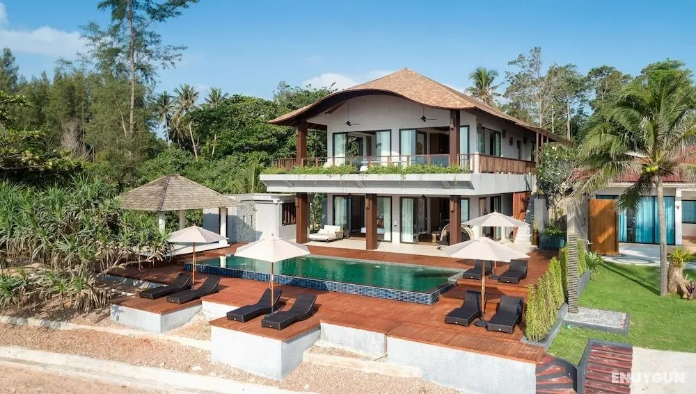 SAAI Resort - Öne Çıkan Resim