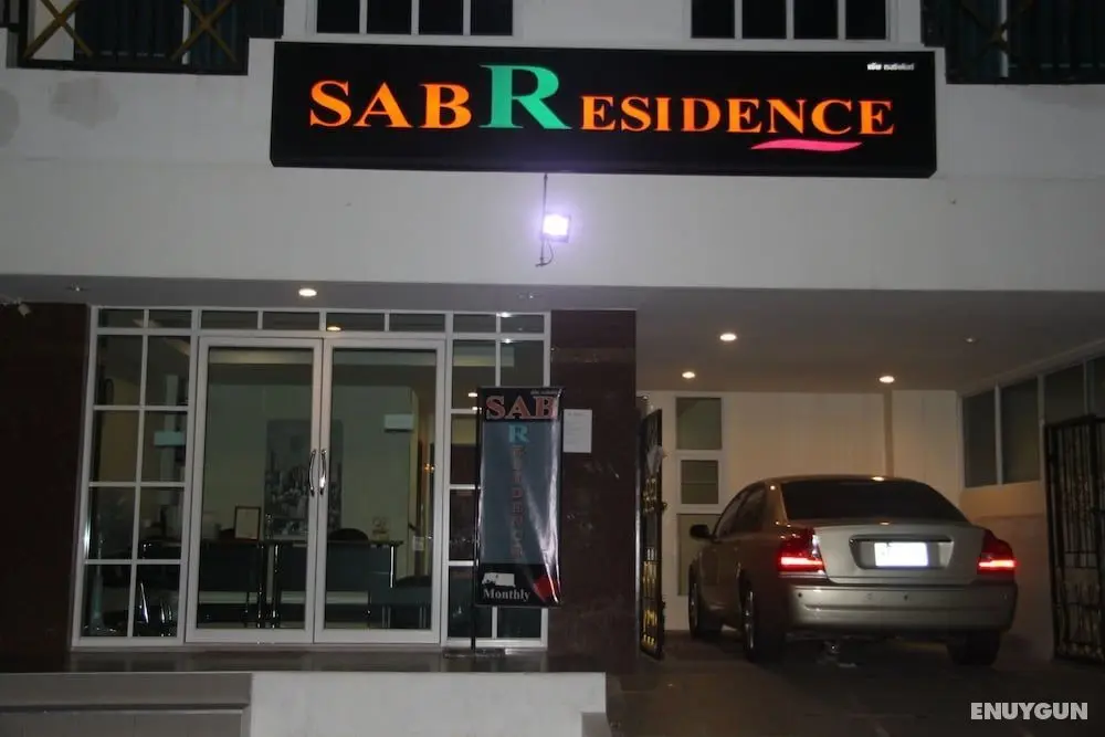 SAB Residence - Öne Çıkan Resim