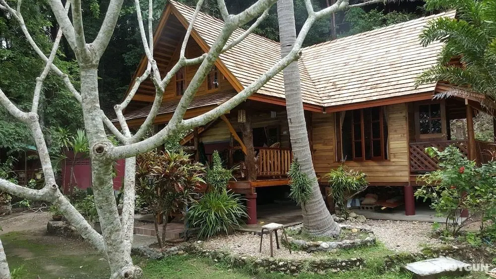 Sabai Corner Bungalows - Öne Çıkan Resim