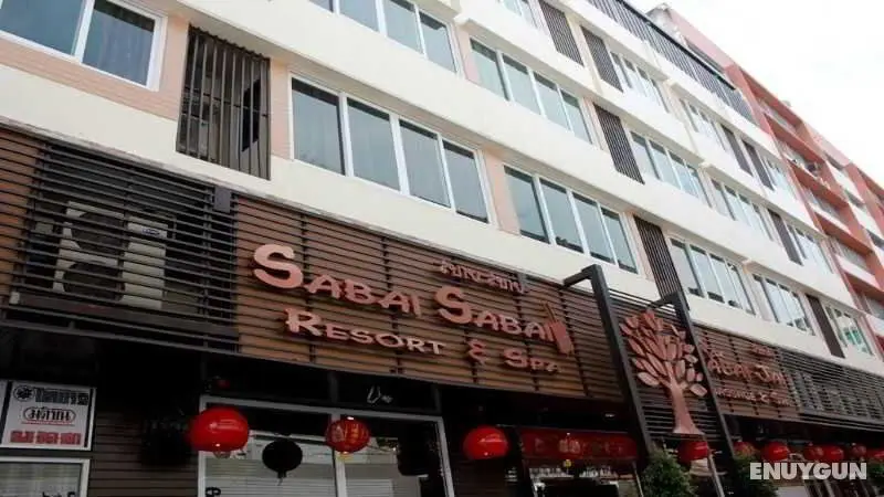 Sabai Sabai @ Sukhumvit - Genel