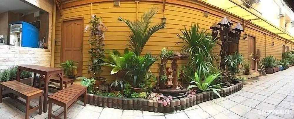 Sabaidee Residence - Öne Çıkan Resim