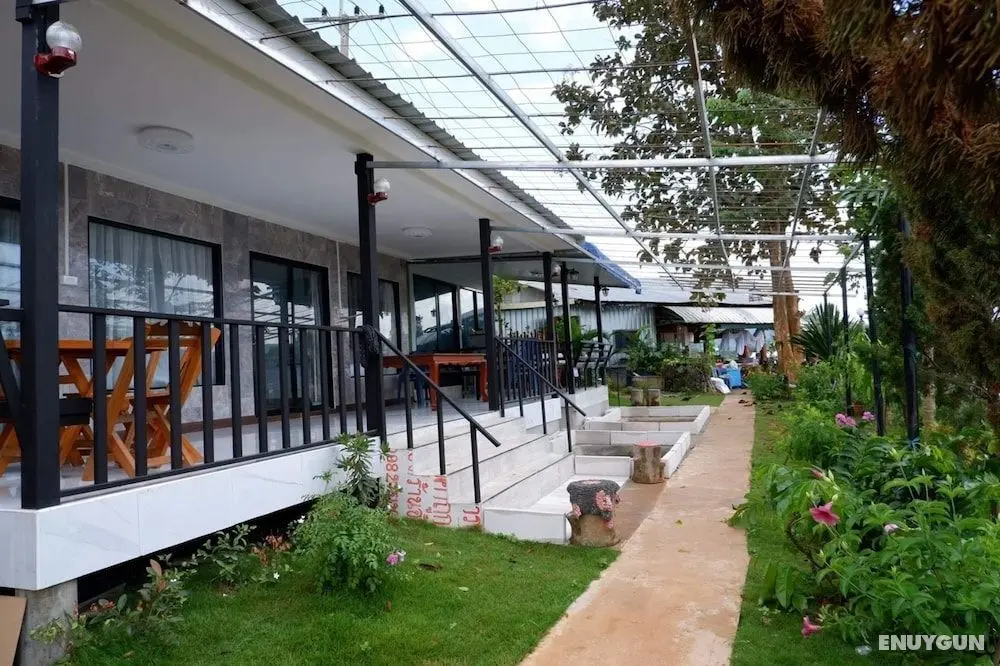 Resort Sabaijai Khaokho - Öne Çıkan Resim