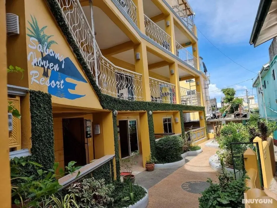 Sabang Oasis Resort - Öne Çıkan Resim