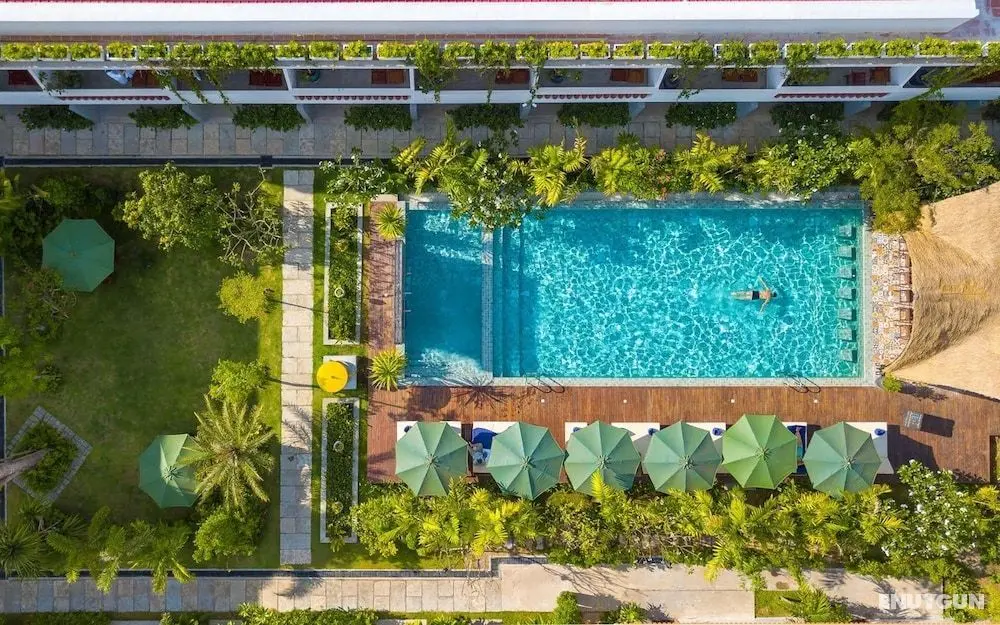 Sabara Angkor Resort & Spa - Öne Çıkan Resim