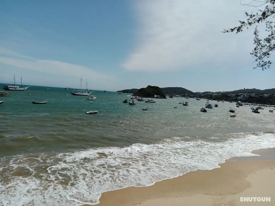 Sabatico Beach House - Plaj