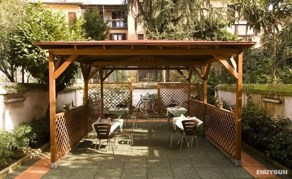 Hotel Sabatino - Yerinde Yemek