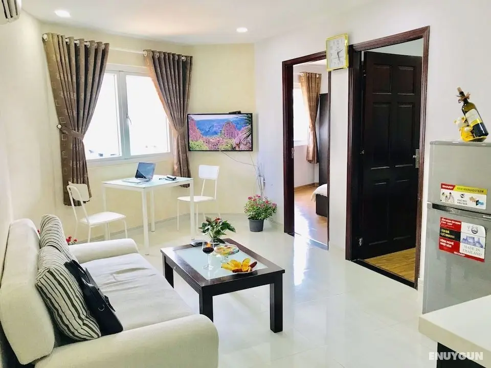 Sabay Airport Apartment - Öne Çıkan Resim