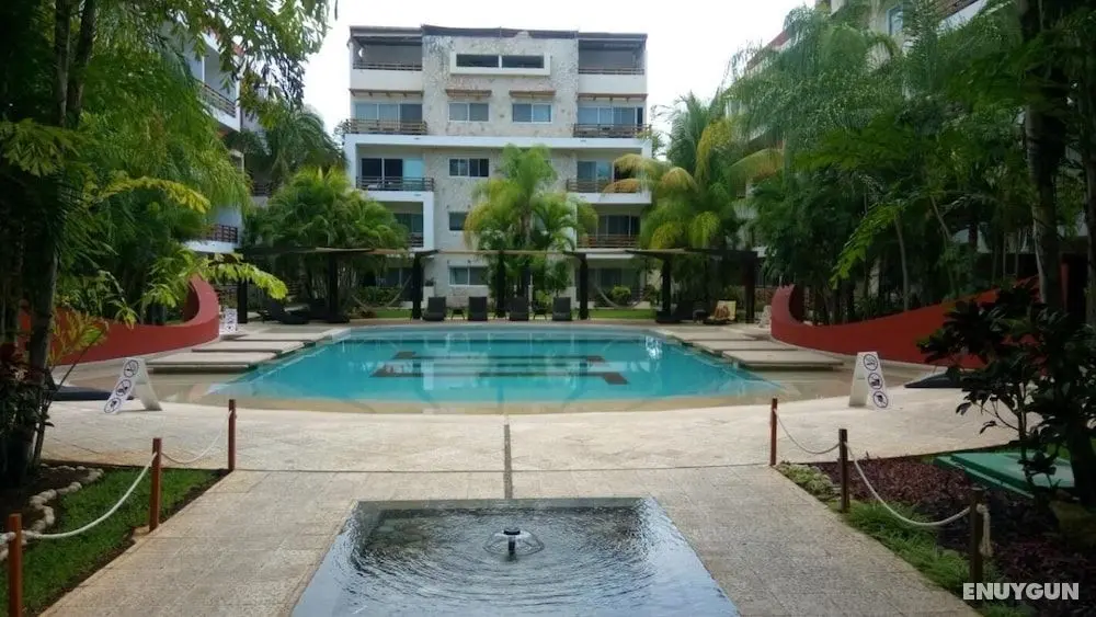 Sabbia Condos - Nice Apartment - Öne Çıkan Resim