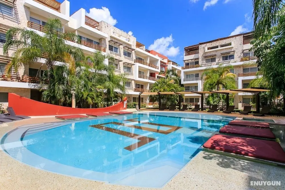 Sabbia Condos by Playa Paradise - Öne Çıkan Resim