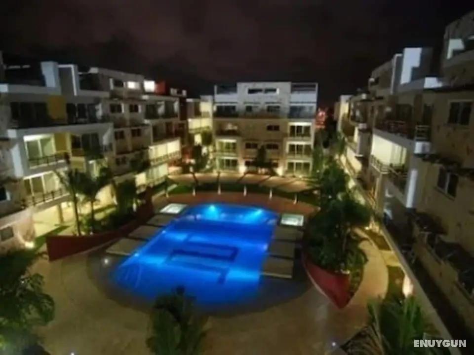 Sabbia Playa Downtown Condo - Öne Çıkan Resim
