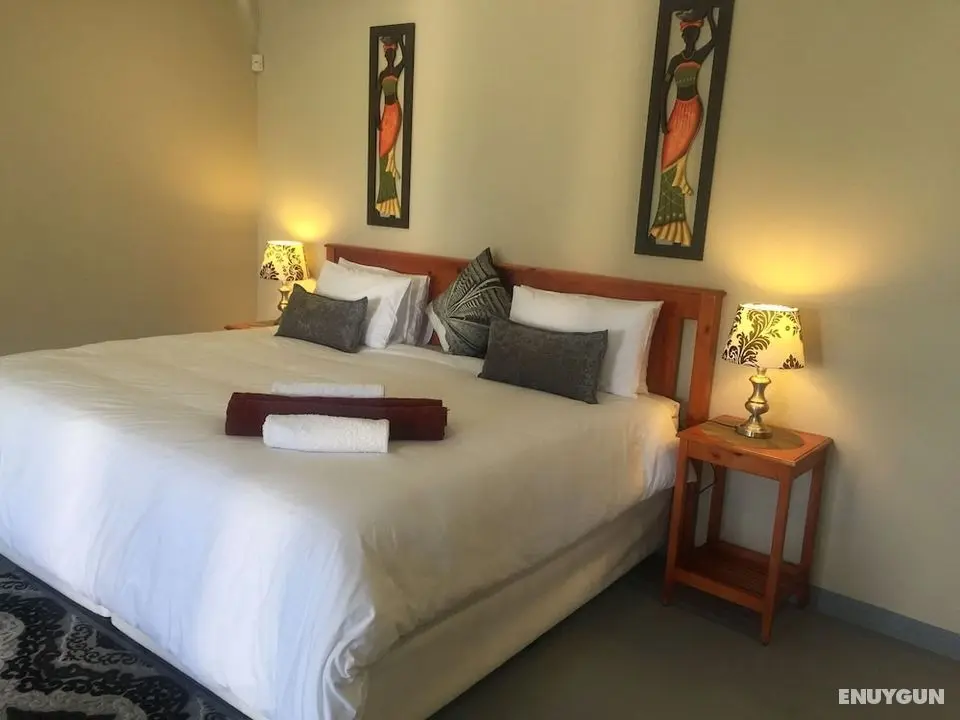 Sabie Retreats Guest House - Öne Çıkan Resim