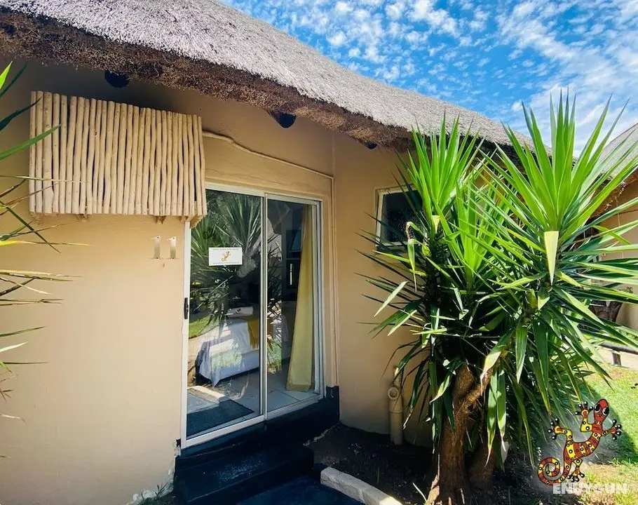 Sabie River Bush Lodge - Oda Manzaraları