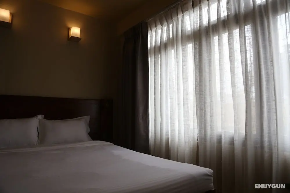 Sabila Boutique Hotel - Öne Çıkan Resim