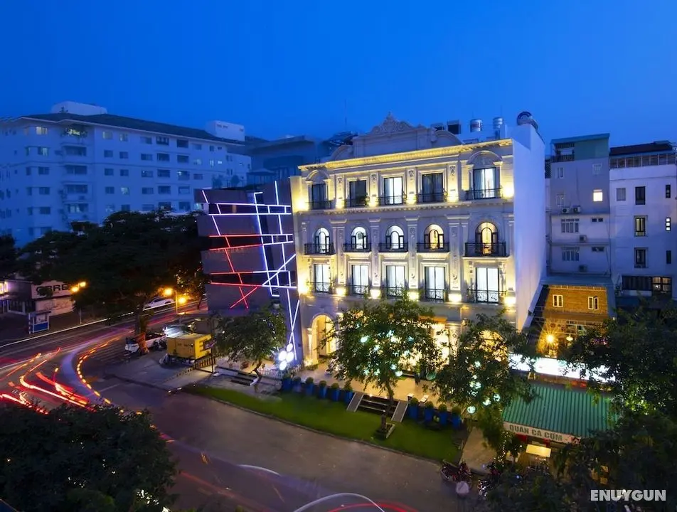 Sabina Hotel 2 - Öne Çıkan Resim